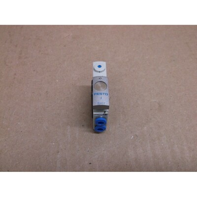 CPVSC1-M1H-J-P-Q4 Festo Demo Electroválvula 527563 CPVSC1M1