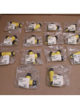 DN3100 Brad Harrison Nuevo en Caja Devicenet 5P Diagnóstico