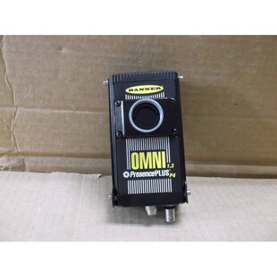 P4O1.3R P401.3R Banner PresencePLUS P4 Omni Right-Angle Visi