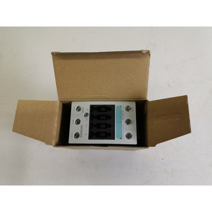 24V Siemens 1BB40 3RT1036 NEU Schütz