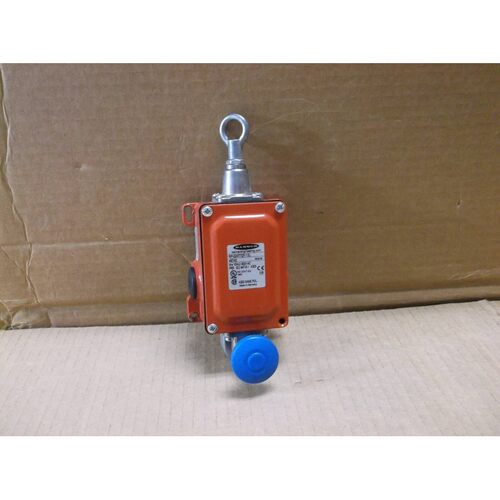 RP-QMT72F-12L Banner Heavy Duty Cable Rope Pull Stop Limit S