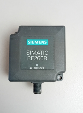 Siemens 6GT2821-6AC10 RF260R