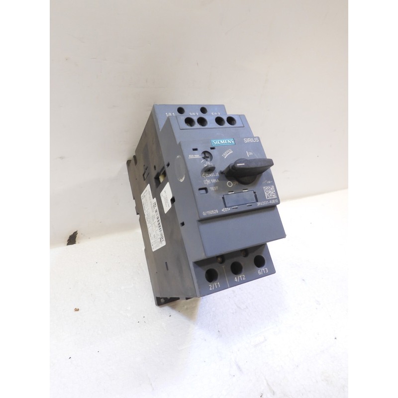 3RV2032-4UB10, SIEMENS