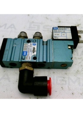 MAC VAES INC. 411A-BOA-DM-DDAJ-1JD 气门