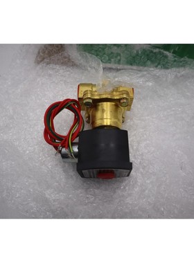 全新带盒 REDHAT EF8210G026 3/4 2W SOLENOID 气门库存 G541