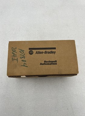 Allen Bradley 1491-R126 熔断器系列 A 3 杆 1-30Amp 600 伏 #K-