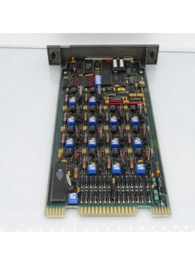 ASEA BROWN BOVERI IMASO-01 可编程式逻辑控制器模块