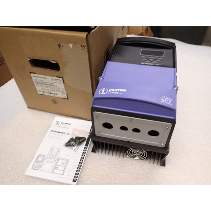 ODV-3-340240-3F1A-MN INVERTEK OPTIDRIVE ECO 15HP DRIVE 全新