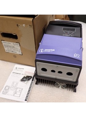 ODV-3-340240-3F1A-MN INVERTEK OPTIDRIVE ECO 15HP DRIVE 全新