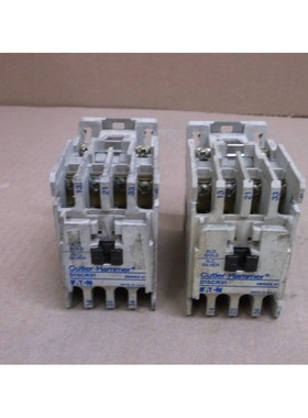 D15CR31 A1 Eaton Freedom Séries Contacteur Cutler Hammer