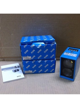 ISD400-6111 Sick Neu IN Karton Optisch Daten übertragung Ge