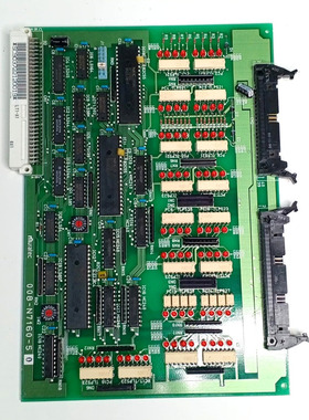 MURATEC 008-N7160-50 CIRCUIT 板卡 008-N7160-610 96123