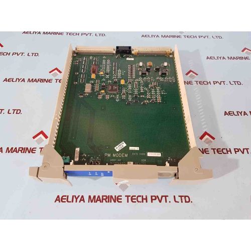 Honeywell 51304493-250 pm modem card