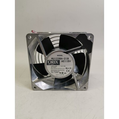 ORIX AC FAN MU1238A-21B Kühlventilator