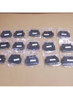 A6CON2 Mitsubishi Nuovo In Scatola PLC Connettore A Crimpatu