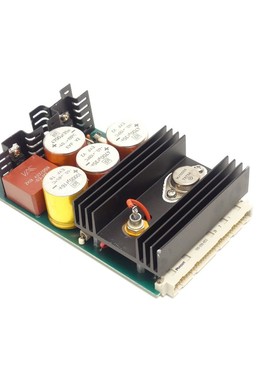 Omni Ray SP 00 005 / 2 Netzteil SN:9109