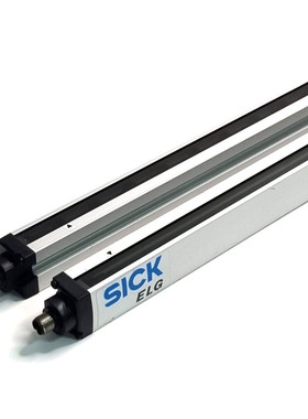 Sick ELG3-0930P521 2029237 V1.20 + ELGS3-0930D511 2029236 V1