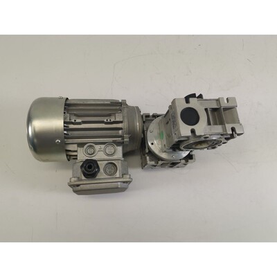 WALTHER FLENDER M56B4 Getriebemotor TYPE B14 + CMI30 I30 600