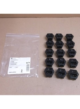 15CE1 TE Connectivity Nuovo P&b AC Ingresso Corrente Modulo