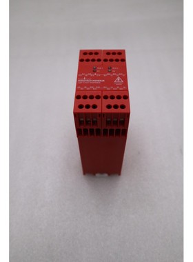 Allen-Bradley 440R-P23071 安全继电器 MSR22LM 24VDC 全新库存