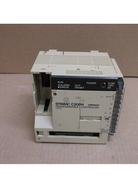 C200H-CPU03-E Omron Plc Alta Velocidad Procesador CPU Contro