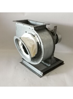 NICOTRA REM 18-0200-2D-07 mit SIEMENS 1LA7070-2AA 1LA7 Venti