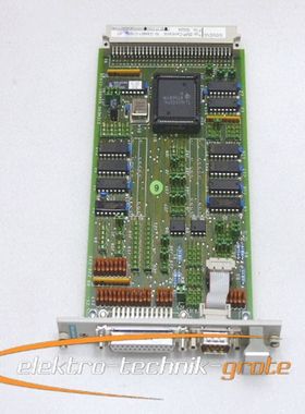 Siemens SMP Centronic G34901-C1033 -K1 , E Stand siehe Foto