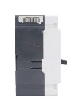 SIEMENS 3VF3211-1BU41-0AA0 LEISTUNGSSCHALTER 3POLIG