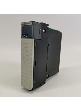 ALLEN BRADLEY 1756-M08SE Ser.B Rev.010 Interface Modul