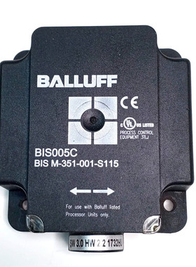 Balluff BIS005C BIS M-351-001-S115