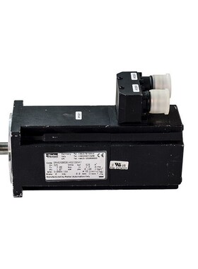 PARKER AUTOMATION SMH 826003814S2ID65A7 SMH82 Servomotor Ser