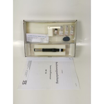 Meinsberg Elektrode MF 39 MF39 SMEK Sauerstoffsensor 1126974