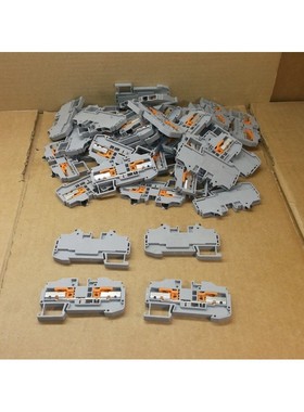 Quantité 41) QT 1,5 Phoenix Contact Neuf Connecteur Termina