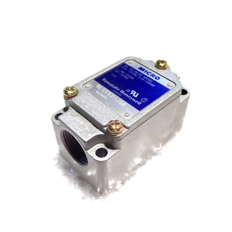 8LS152-JGA HONEYWELL 微型开关 全新