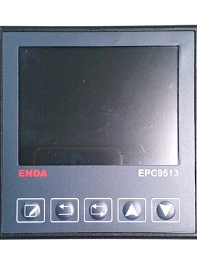 Enda EPC9513-230 PID 配置文件控制器