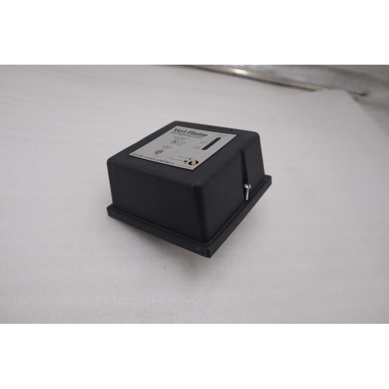 ECLIPSE-DUNGS CONTROL 5602-33 火焰监视控制全新无盒 #H37A