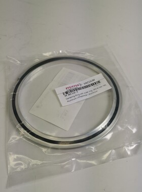 ZENTRIERRING PFEIFFER VAC.PF303016-T DN160 ISO-KF ALU/SCHWAR