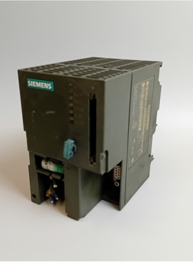 Siemens 6ES7 315-1AF03-0AB0 / 6ES7315-1AF03-0AB0 ohne Klappe