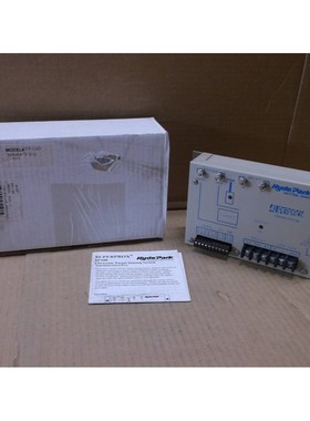 SP100 Hyde Park NEW In Box Target Superprox Sensing System S
