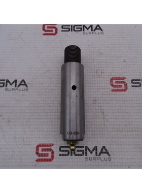 GOLDSPEC GS-SO3 硬件套件