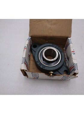 UCFT206-18 - AMI SCREW 2-BOLT FLANGE 全新开箱库存 H935A