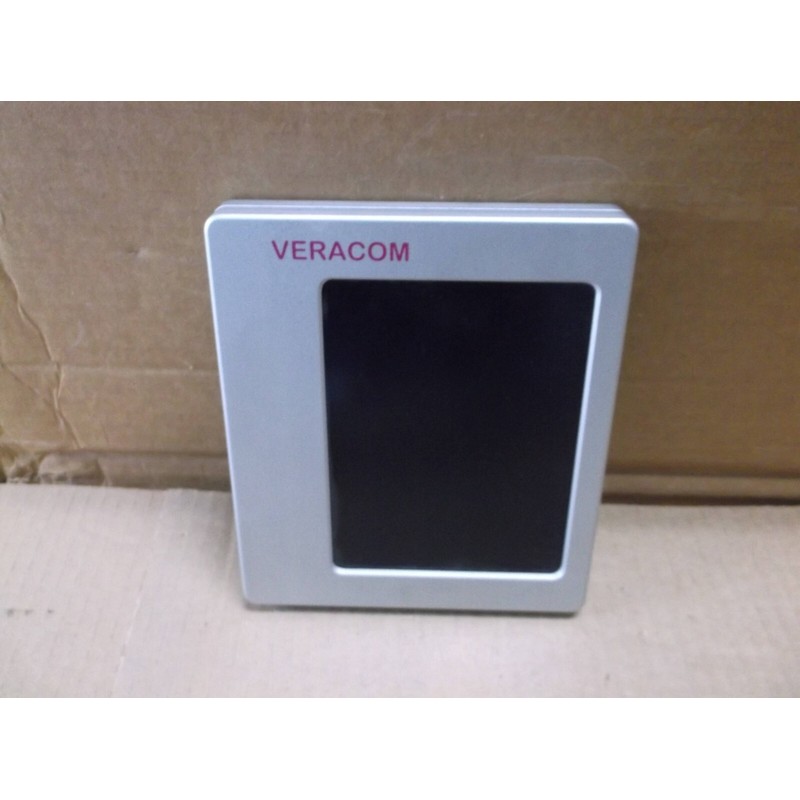 VM500-64 Vericom DEMO HMI Screen Display VM50064