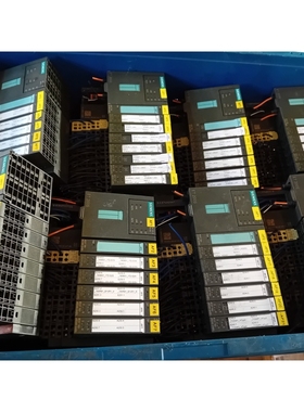 Siemens Set 6ES7 151-3BB23-0AB0 + versch. Module