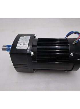 Bodine 齿轮电机 42r5bfpp-e2 230V 3PH 1/4HP 10:1 170 RPM 全新