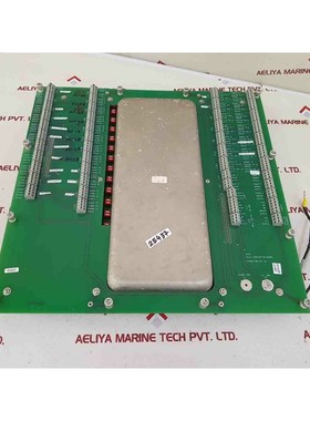 M/d totco 219508 fab rev h field termination board