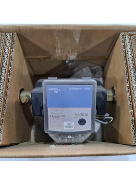 LANDIS + GRY 超热流 2WR745D 通过 Dhl Express。