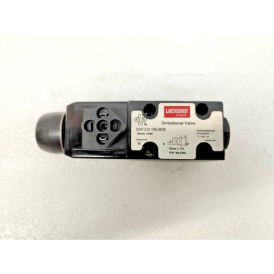 Valvola Direzionale Vickers Di Danfoss DG4V-3-2A-H-MU-B6-60