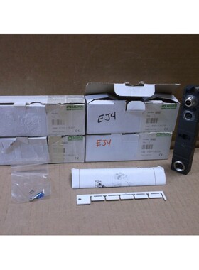 56663 Murr Electronik Nuevo en Caja Plc Cube67 Campo Sistema