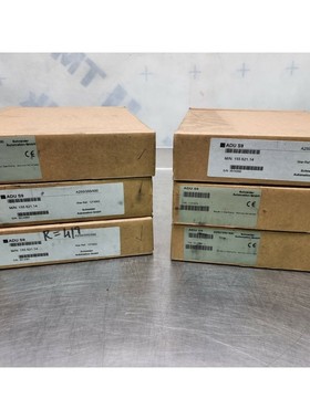 AEG Modicon ADU S9 Analog Input | 155 621.14 | 16INPUT ANALO