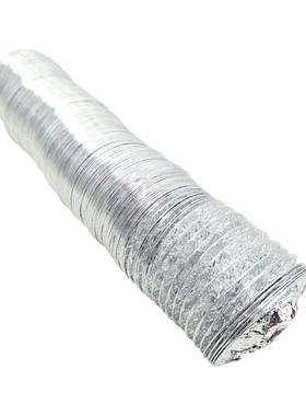 MAICO AFR 100 ID 0055.0090 ALUMINIUM-FLEXROHR